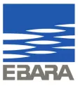 Jual Ebara Pump